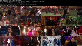 Bigg Boss - Season 16 - 12th February 2023